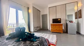 Guest-house de l’amandier - Vue cité médiévale - Image 2