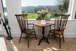 Lake View Country House and Self-catering Apartments - Image 5