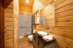 The Kanatal Retreat Cottages - Image 5