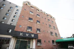 Chungju K Motel - Image 2