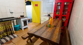 Hostel Gentileza - Guest House - Image 4