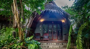 Green Travelodge Bukit Lawang - Image 3
