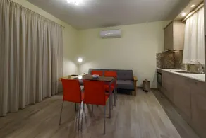 Estia, Stylish Villa, A Step To The Sandy Beach - Image 3