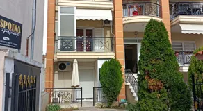 DESPOINA APARTMENT with garden - Image 1