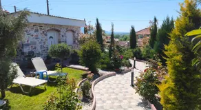 Eleni De Lux - Indoor Jacuzzi Residence in Lydia - Image 5