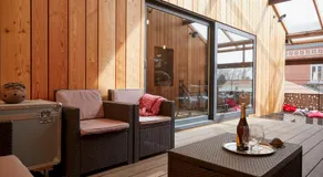Superbe grange réaménagée - Image 3