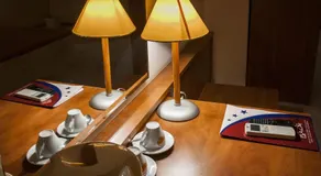 Plaza Hotel - Image 5