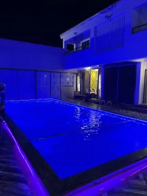 LV 1 . Luxury villas for you idle for your family - Image 4