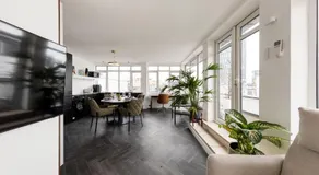 Hoxton Square Penthouse - Image 5