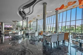 Nanxun Garden Grand Hotel - Image 3
