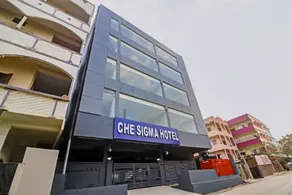 Townhouse Che Sigma - Image 1