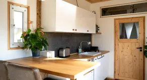 Modernes Tiny Haus in Berlin Spandau - Image 3