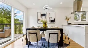Marbella Lane - Stylish 4BR w Revitalizing View - Image 3