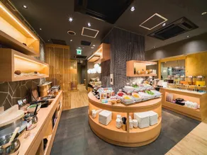 Super Hotel Osaka Natural Hot Springs - Image 3