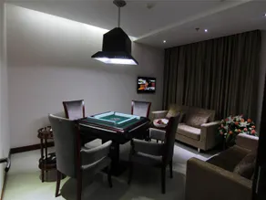 Lavande Hotel Wuhan Yijia Garden Expo Park - Image 5