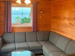 6 person holiday home in Brekke - Image 3