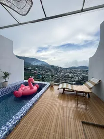 Kahiyang Villa Dieng - Image 3