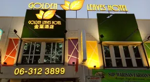 Golden Leaves Hotel - Image 3