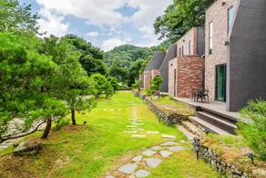 Pension The Q24 Spa N Pool Villa - Image 3