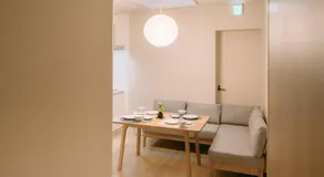 Hotel Paul House SUGAMO - Image 3