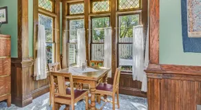 The KirkHouse Bed and Breakfast - Image 5