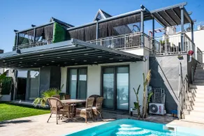 Villa 8 Havuzlu (3+1) - Image 5