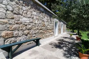 Apartments  Rooms Tapera- Comfort One-Bedroom Apartment with Terrace and Garden View - Image 2