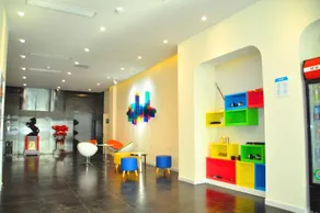 7Days Inn Xingtai Qinghe Taishan Road Railway Station Branch - Image 2