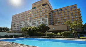 Pacific Hotel Okinawa - Image 4