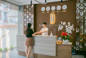 Duong Chau Boutique Hotel - Image 4