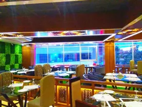 Hotel Grand View - Image 4