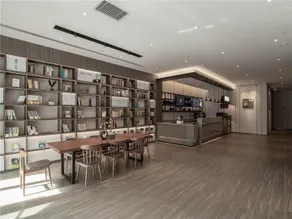 Hanting HotelXi'an Xixian New District Qinhan New Town - Image 3