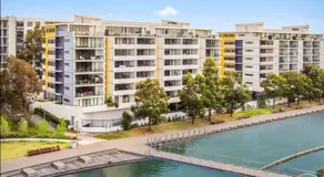 Rouse Hills TownCentre luxury accommodation - Image 3