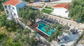 Olive Grove Luxury with private POOL - Image 5
