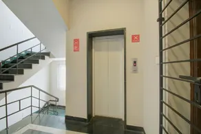 Hotel O Dakshin Stays Mogappair - Image 4