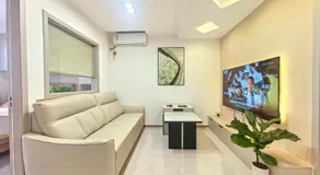 Huishanli Courtyard Homestay - Image 4