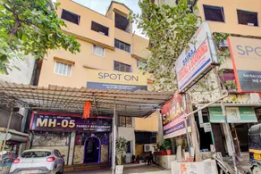 SPOT ON Sairaj Lodging & Boarding - Image 4