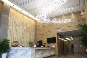 Ruijing Sunshine Hotel (Leshan Hi-tech Zone Ito Shihao Branch) - Image 2