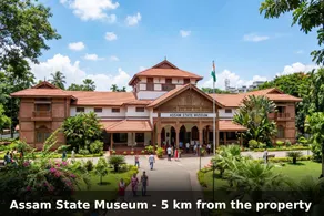 Hotel Sundari - Image 4