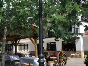 Hotel El Jisu - Image 5