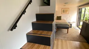 Maxwell's Guest House and Tiny Home - Image 5