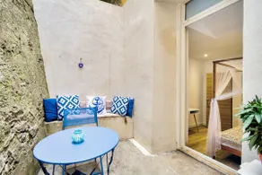 Charmant appartement avec extérieur privatif - Image 3