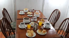 Esmeralda Palace Hotel - Image 4