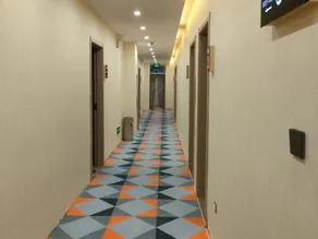 Shell Hotel Huaibei Xiangshan District Rt-Mart - Image 3
