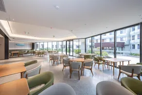 Ji Hotel Yantai Guanhai Road Fisherman's Wharf - Image 5