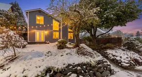 Perch - Stylish 3BR Retreat | Open Living + Free Parking - Image 4