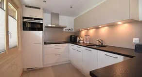 Ferienwohnung Chalet Tamalone, Mörel - Image 3