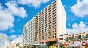 Hotel Air City Jeju - Image 4