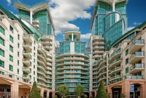 Fantastic Modern 2BD Flat in Centre - Image 3