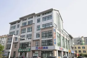 Grace Inn Qingzhou Haidai Middle Road - Image 5